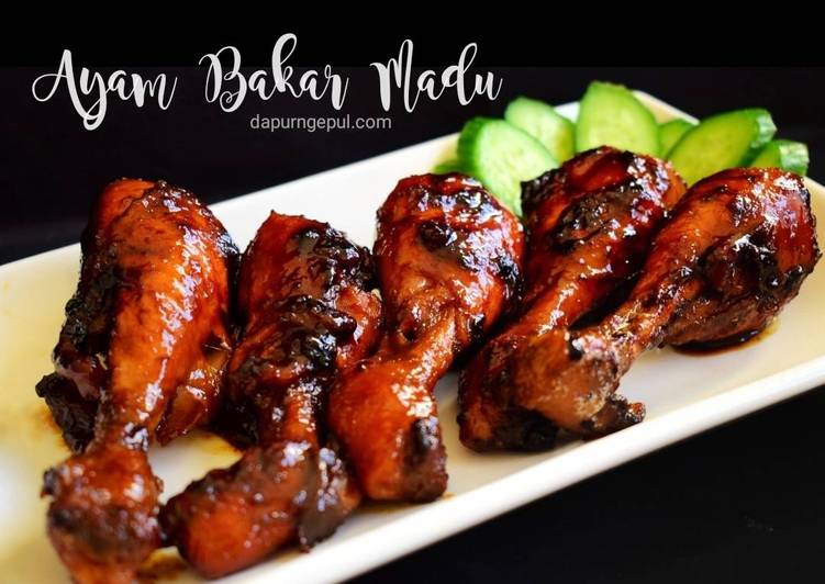 Rahasia Rasa Ayam Bakar yang Bikin Kembali Lagi di Cilacap